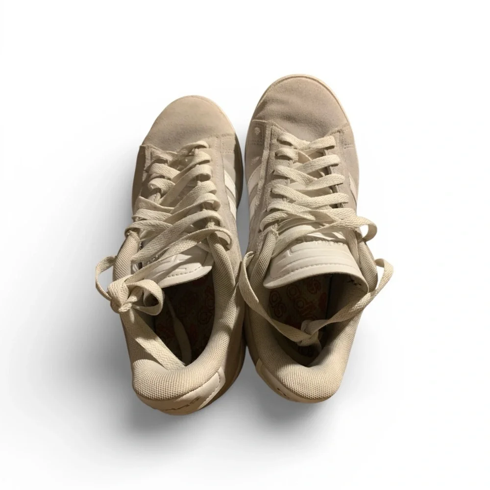 Adidas Men's Sneakers - Picture 7 of 8